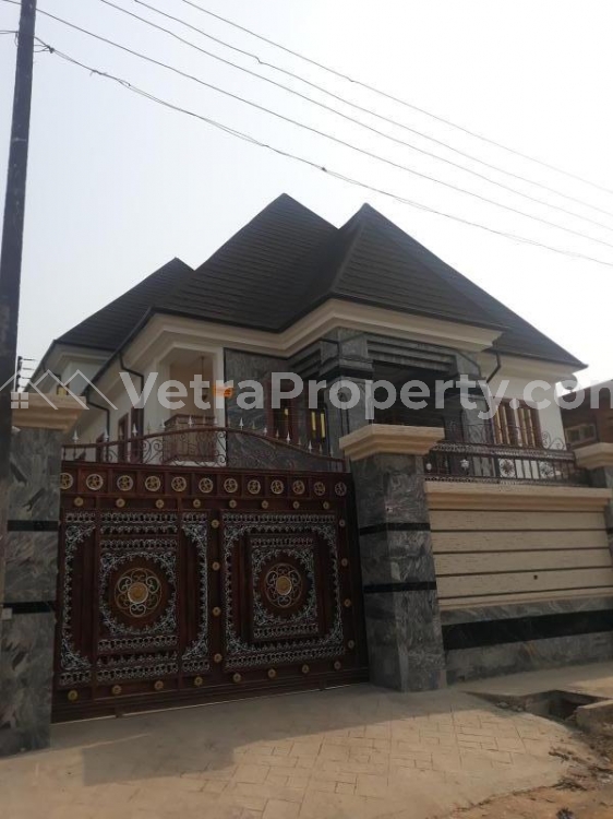  Super executive brand new 2bedroom flat on market square interlocking  2 bedroom Flat for Rent  Lagos Vetra  Property