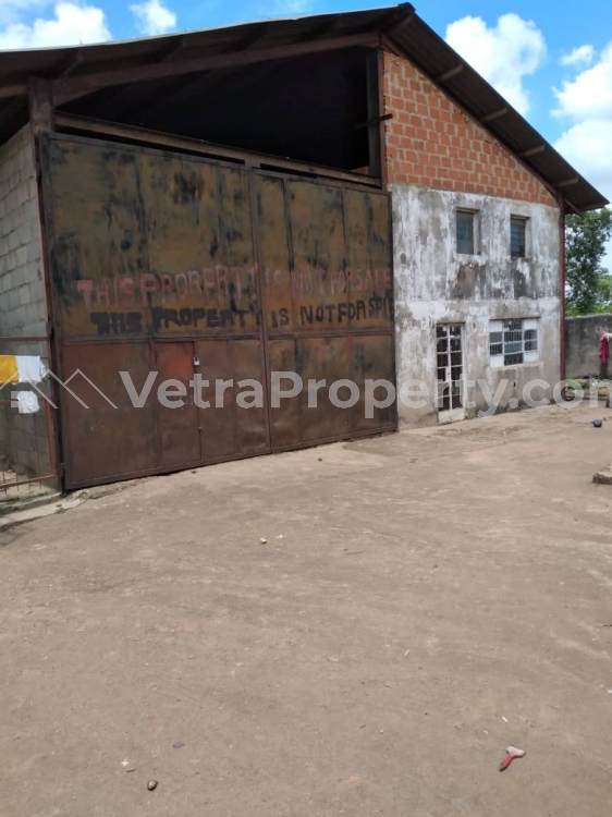  Warehouses for sale/lease across the countey  Commercial Property for Rent  Lagos Vetra  Property
