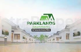  2/3 BEDROOMS-PARKLAND APARTMENTS  2 bedroom Flat for Sale Isolo Lagos Vetra  Property