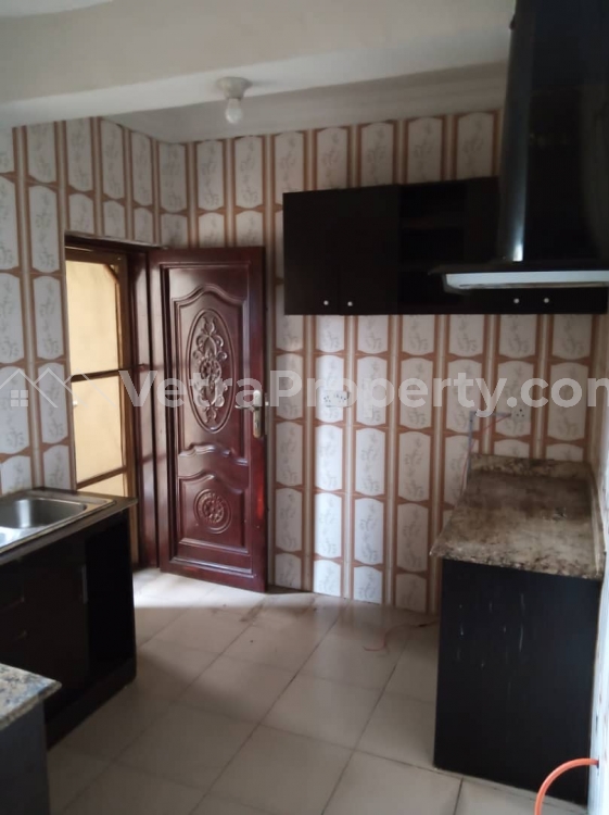  Brand New 3bedroom flat at Millenium Estate  3 bedroom Flat for Sale Gbagada Lagos Vetra  Property