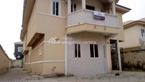 4 Bedroom Detached Duplex 4 bedroom Detached Duplex for Sale Lekki Lagos Vetra  Property