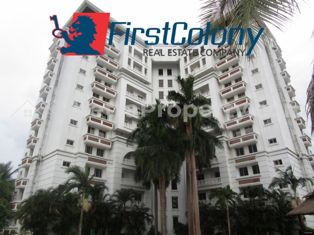  Fully Serviced 3 Bedroom Apartment with Excellent Facilities  Land for Rent Victoria Island Lagos Vetra  Property
