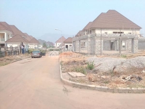 5 Bedroom Detached Duplex 5 bedroom House for Sale Karsana Abuja Vetra  Property