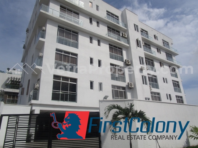  New Luxury 3 Bedroom Apartment with Excellent Facilities  3 bedroom Flat for Sale Ikoyi Lagos Vetra  Property