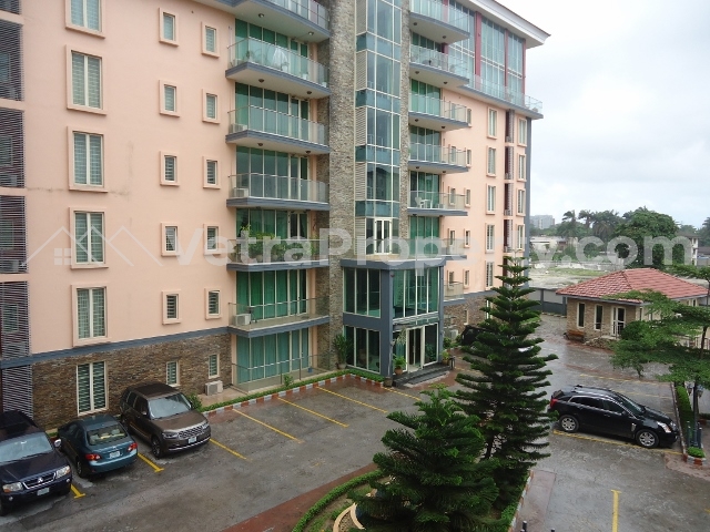  Luxury 4 Bedroom Apartment with Excellent Facilities  4 bedroom Flat for Sale Ikoyi Lagos Vetra  Property