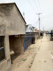 Mixed-use Land Land for Sale Agege Lagos Vetra  Property