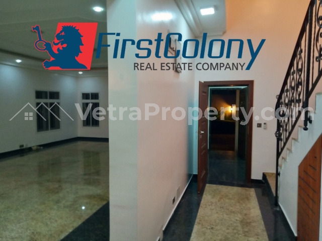  Massive 5 Bedroom Semi-Detached House with Excellent Facilities  5 bedroom House for Rent Ikoyi Lagos Vetra  Property