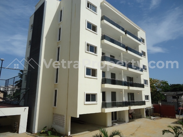  Grandiose and well Finished 3 Bedroom Apartment  3 bedroom Flat for Rent Ikoyi Lagos Vetra  Property
