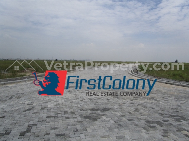  2467sqm Virgin Land  Land for Sale Lekki Lagos Vetra  Property