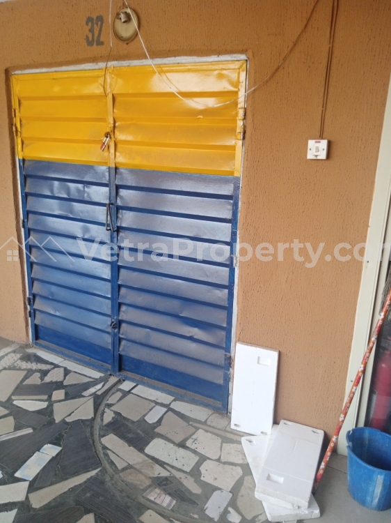  Betking shop for rent  Commercial Property for Rent Alimosho Lagos Vetra  Property