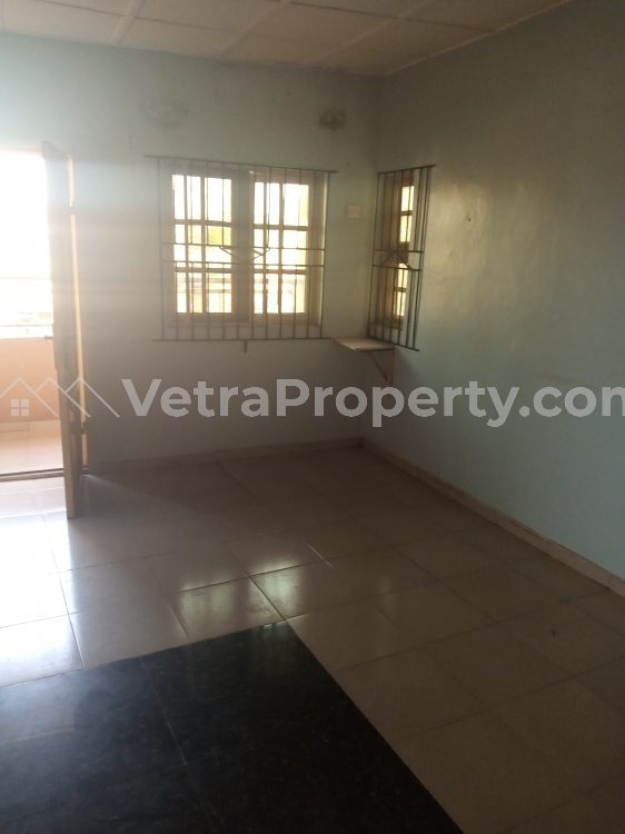  Lovely 2 bedroom flat  House for Rent Alimosho Lagos Vetra  Property