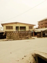 Block Of Flats  Flat for Sale Surulere Lagos Vetra  Property