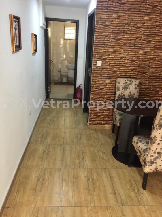  1 Bedroom Short Let at Lekki  Flat for Short let Lekki Lagos Vetra  Property