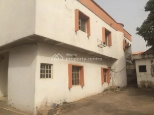 7 Bedroom Detached Duplex 7 bedroom House for Sale Wuse 1 Abuja Vetra  Property