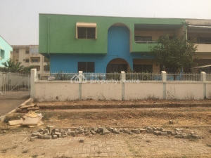 5 Bedroom Semi-detached Duplex  5 bedroom House for Sale Wuye Abuja Vetra  Property