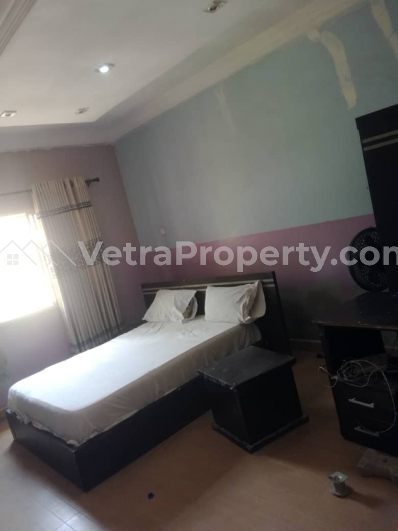  2 Bedroom Flat  2 bedroom House for Rent  Lagos Vetra  Property