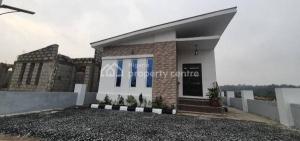 2 Bedroom Detached Bungalow Flat for Sale Lekki Lagos Vetra  Property