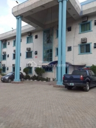 Hotel/guest House Commercial Property for Sale Ogba Lagos Vetra  Property