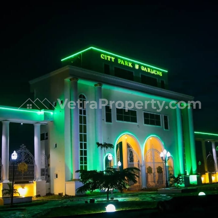  ADRON HOMES ESTATE LAND AT ASEJIRE, IBADAN WITH INSTALLMENT PAYMENT UP TO 36 MONTHS  Land for Sale Ibadan Oyo Vetra  Property