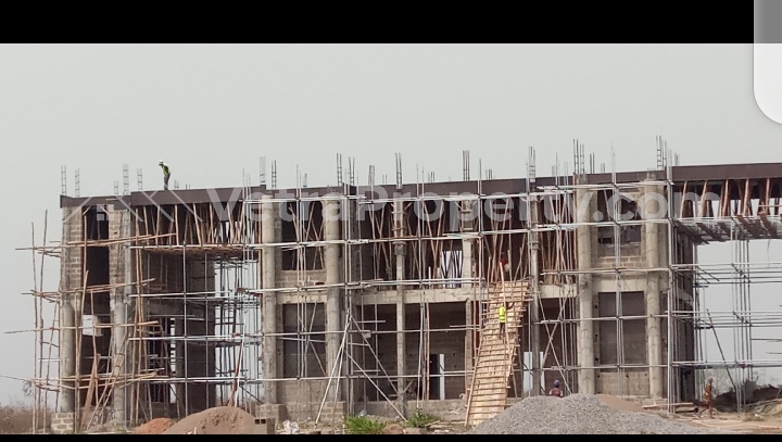  Sunrise Park and Gardens Estate @ Abeokuta  Land for Sale Abeokuta Ogun Vetra  Property