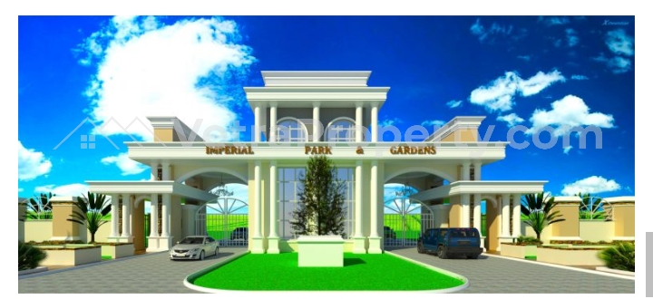  Imperial Park and Gardens, Shagamu  Land for Sale Sagamu Ogun Vetra  Property