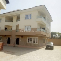 Tastefully Finished 5 Bedroom Semi-detached Duplex 5 bedroom House for Sale Maryland Lagos Vetra  Property
