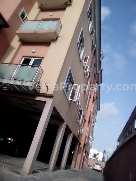  1 Bedroom flat  Flat for Rent Lekki Lagos Vetra  Property
