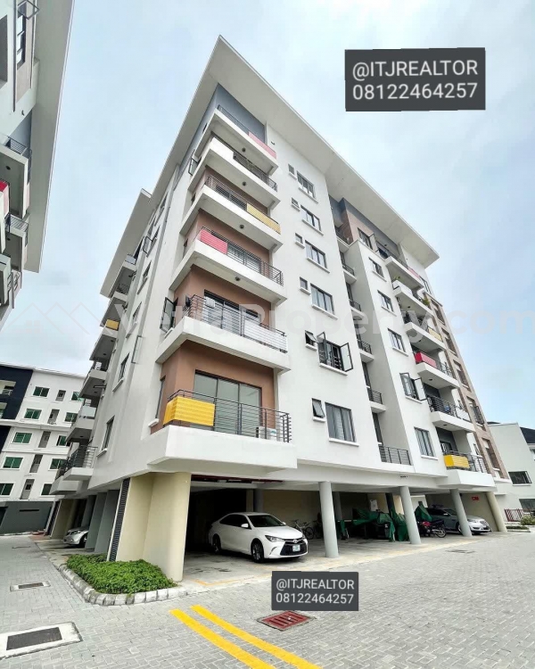  3bedroom flat with swimming pool and gym  3 bedroom House for Sale Lekki Lagos Vetra  Property