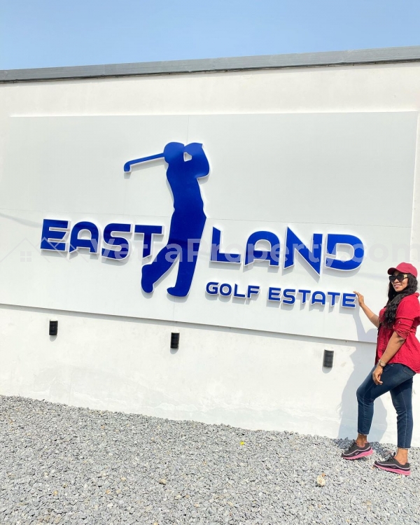  Affordable land on the island, and has the best tittle which is governors consent  Land for Sale Ajah Lagos Vetra  Property