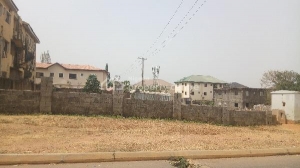 Residential Land Land for Sale Wuye Abuja Vetra  Property
