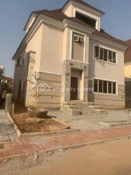 5 Bedroom Detached Duplex 5 bedroom House for Sale Life Camp Abuja Vetra  Property