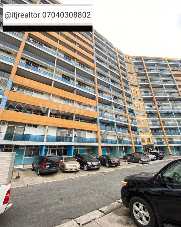  2bedroom flat at 1004 suitable for shortlet  2 bedroom House for Sale Victoria Island Lagos Vetra  Property