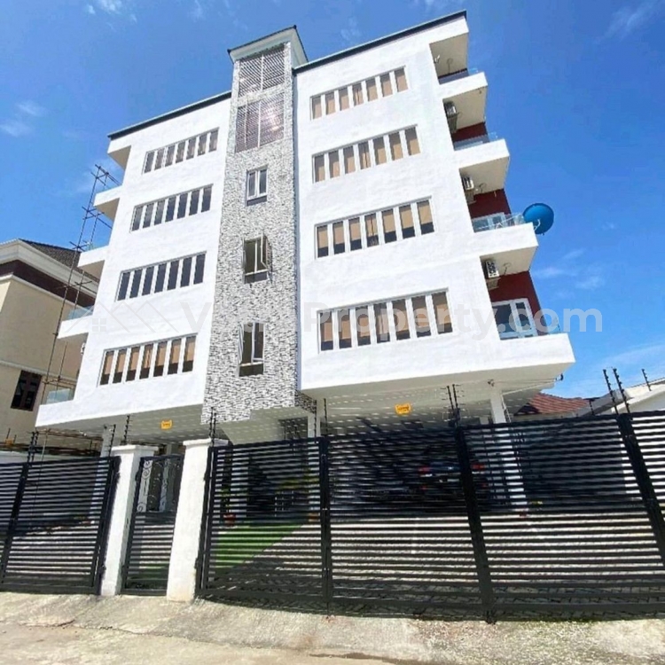  Newly built 3bedroom with swimming pool  3 bedroom House for Sale Ikoyi Lagos Vetra  Property