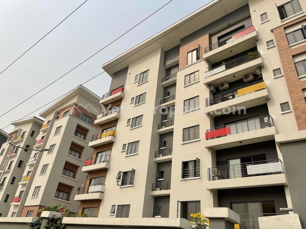  Fully serviced and Newly built 3bedroom apartment with swimming pool  3 bedroom House for Sale Lekki Lagos Vetra  Property