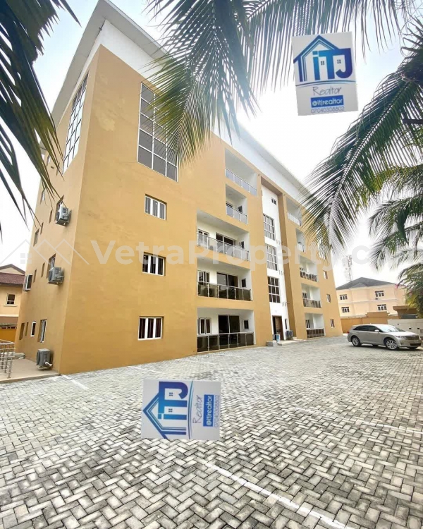  3bedroom flat full video tour available on request  3 bedroom House for Sale Victoria Island Lagos Vetra  Property