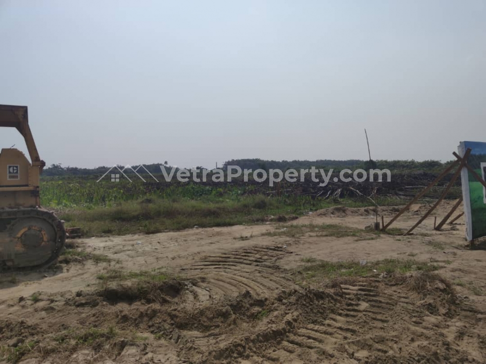  land  Land for Sale Ajah Lagos Vetra  Property