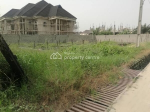 1,346 Sqm Of Bare Land 1,346 Meter Square of Land for Sale Victoria Island Lagos Vetra  Property
