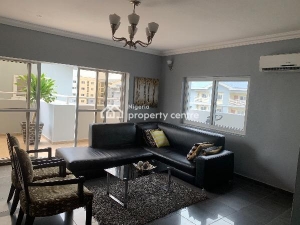 2 Bedroom Flat Flat for Short let Lekki Lagos Vetra  Property