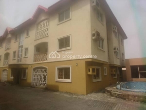 3 Bedroom Serviced Flat Flat for Sale Victoria Island Lagos Vetra  Property