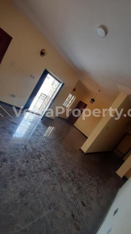  Newly built 3 bedroom flat @ Sangotedo  3 bedroom Flat for Rent  Lagos Vetra  Property