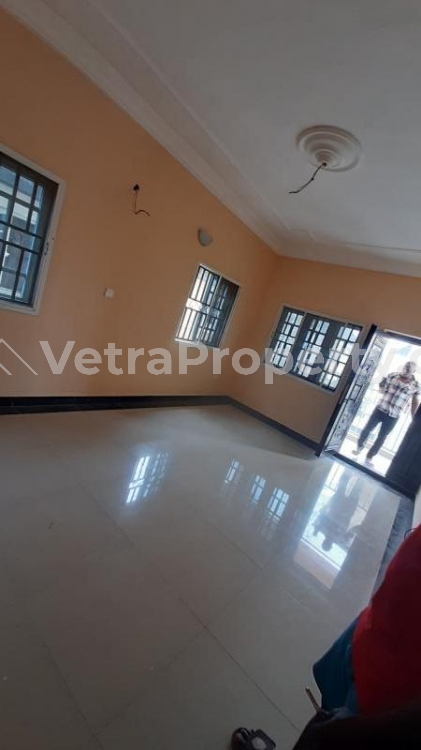  Standard 2 bedroom flat @ Sangotedo  2 bedroom Flat for Rent Ajah Lagos Vetra  Property