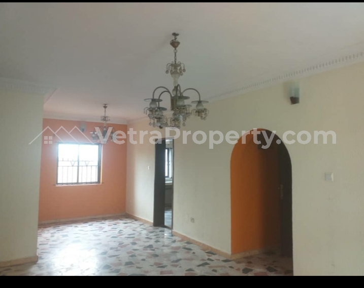  3 bedroom flat @ Chevron  3 bedroom Flat for Rent Lekki Lagos Vetra  Property