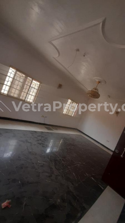 5 bedroom fully detached duplex @ Sangotedo  5 bedroom House for Rent Ajah Lagos Vetra  Property