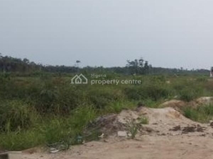 Dry Land Land for Sale Lekki Lagos Vetra  Property