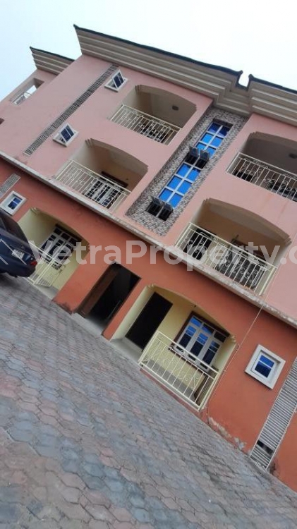  Sharp 2 bedroom flat  2 bedroom Flat for Rent Ajah Lagos Vetra  Property