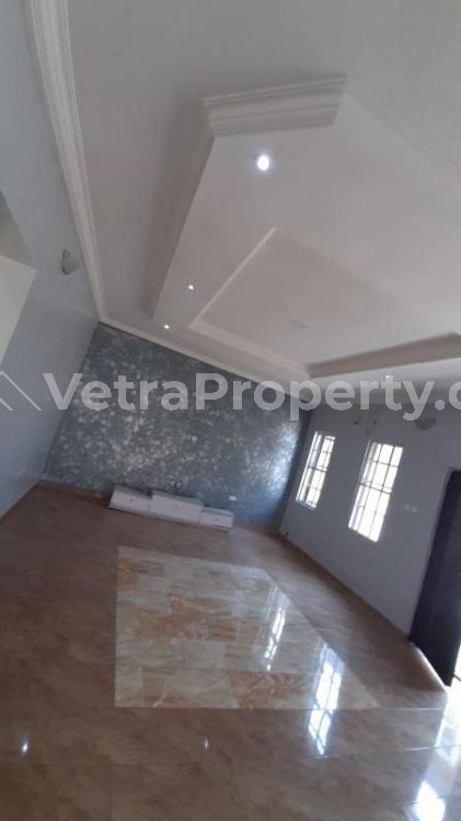  Standard 3 bedroom flat  3 bedroom Flat for Rent Ajah Lagos Vetra  Property