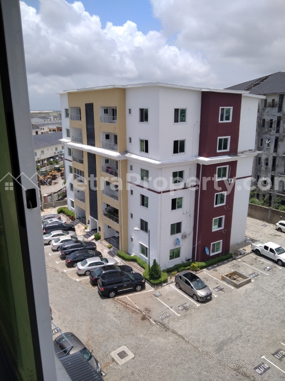  4 Bedroom flat  4 bedroom Flat for Sale Lekki Lagos Vetra  Property
