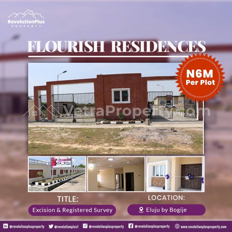  Affordable Lands and Houses now selling  Land for Sale  Lagos Vetra  Property