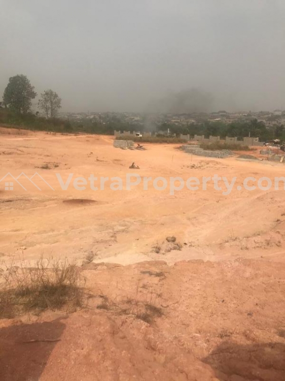  Brickswood Hiltop  Land for Sale  Lagos Vetra  Property