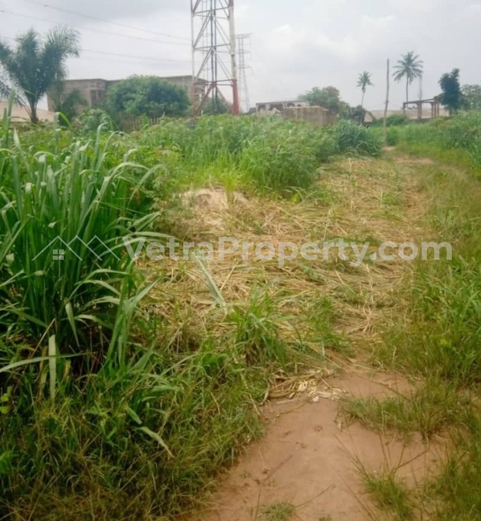  Distress Sale, Distress sale  Land for Sale Ikorodu Lagos Vetra  Property